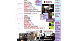 Desktop Screenshot of analogfeminism.net